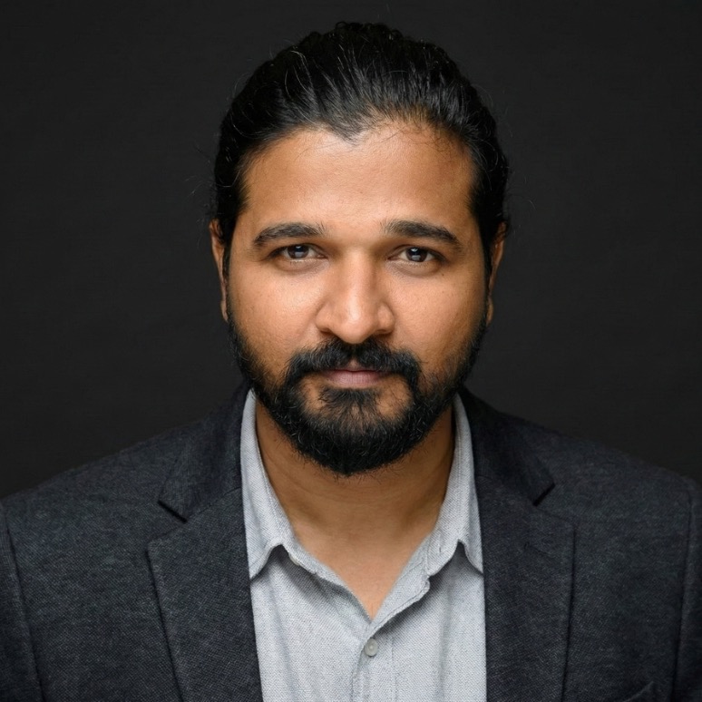 Jeevan Reddy Mekala