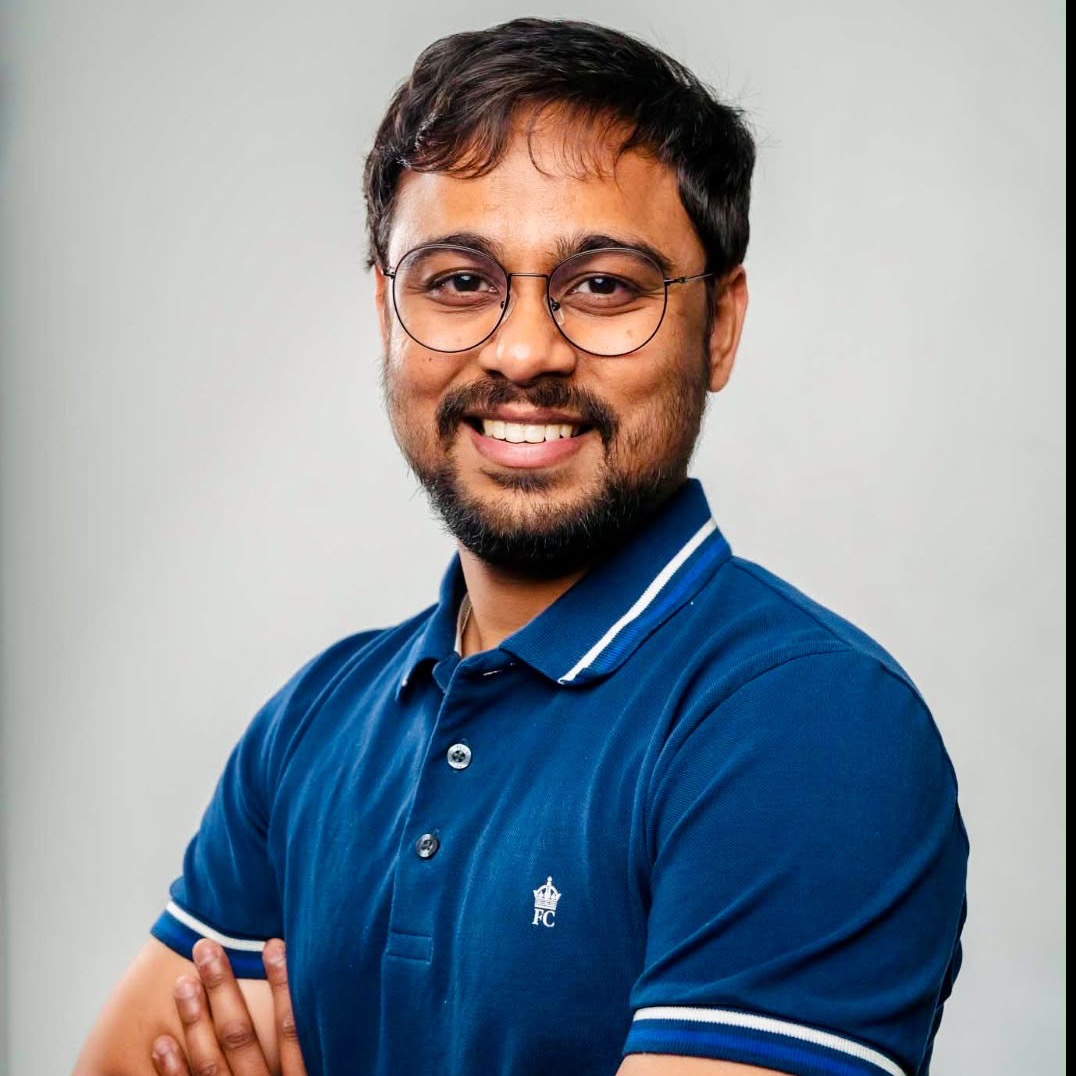 Prashant Rao