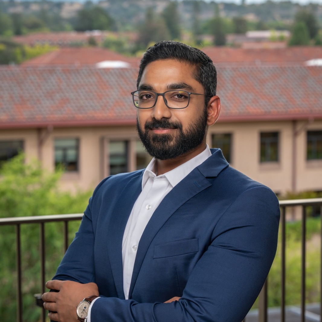 Rohit Arumugam